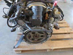 MERCEDES-BENZ A1130108300 113.963 1130108300 11396330613913 113963 Engine MERCEDES-BENZ SL-CLASS (R230) (2001-2012) — thumbnail 3