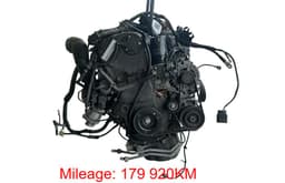 AUDI CDNB Engine AUDI A4 / A4 ALLROAD (B8) (2007-2015) — thumbnail 1
