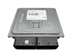 AUDI 5WP4910101 5WA1800401 Engine Control Unit / module (ECU) AUDI A3 (8V_) (2012-2020) — thumbnail 2