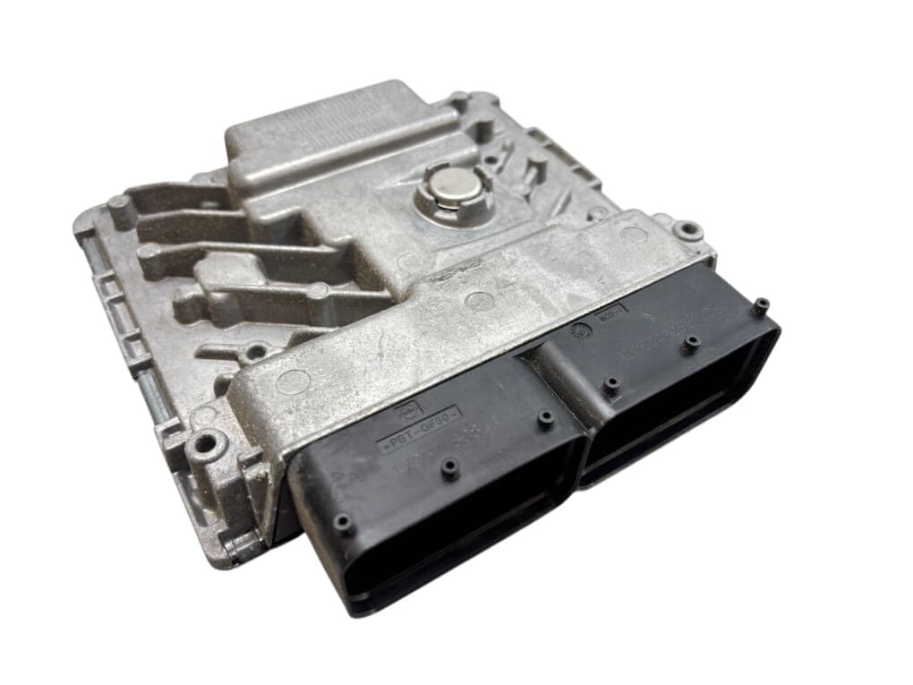 5WP4910101 5WA1800401 Engine Control Unit / module (ECU) AUDI A3 (8V_) (2012-2020)