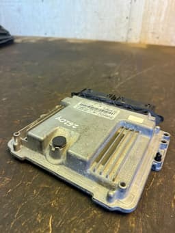 FORD KV6A12A650YA JVA12B684TB 0281036225 2313997 SVJV6A12A650TA Engine Control Unit / module (ECU) FORD TRANSIT / TOURNEO CONNECT II (2013-2022) — thumbnail 3