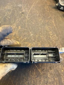 FORD KV6A12A650YA JVA12B684TB 0281036225 2313997 SVJV6A12A650TA Engine Control Unit / module (ECU) FORD TRANSIT / TOURNEO CONNECT II (2013-2022) — thumbnail 4