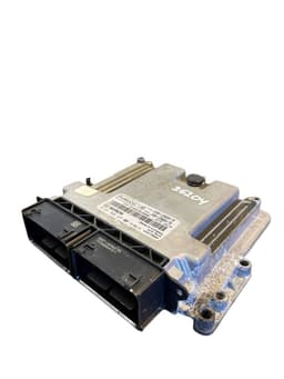 FORD KV6A12A650YA JVA12B684TB 0281036225 2313997 SVJV6A12A650TA Engine Control Unit / module (ECU) FORD TRANSIT / TOURNEO CONNECT II (2013-2022) — thumbnail 1