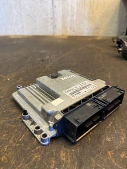 FORD KV6A12A650YA JVA12B684TB 0281036225 2313997 SVJV6A12A650TA Engine Control Unit / module (ECU) FORD TRANSIT / TOURNEO CONNECT II (2013-2022) — thumbnail 2