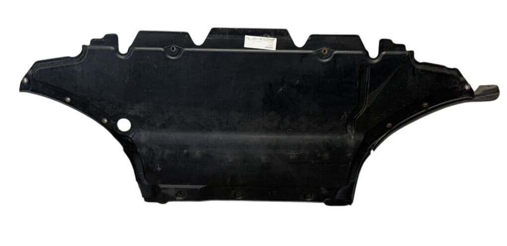 AUDI 8K2863821 Engine splash shield AUDI A4 / A4 ALLROAD (B8) (2007-2015)