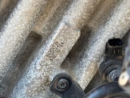 VOLVO B4204T34 Engine VOLVO S90 / V90 (2016-) — thumbnail 5