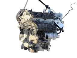 VOLVO B4204T34 Engine VOLVO S90 / V90 (2016-) — thumbnail 2