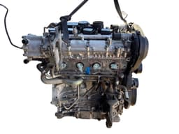 VOLVO B4204T34 Engine VOLVO S90 / V90 (2016-) — thumbnail 4