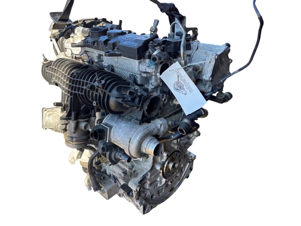 B4204T34 Engine VOLVO S90 / V90 (2016-)