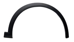 AUDI 4KE853718A 4KE853718 Fender Flare Front Right AUDI E-TRON (GEN, GEA) (2018-2023) — thumbnail 1