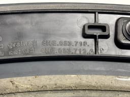 AUDI 4KE853718A 4KE853718 Fender Flare Front Right AUDI E-TRON (GEN, GEA) (2018-2023) — thumbnail 4