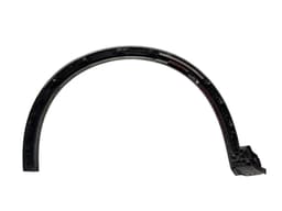 AUDI 4KE853718A 4KE853718 Fender Flare Front Right AUDI E-TRON (GEN, GEA) (2018-2023) — thumbnail 3