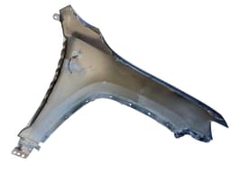 JEEP 55369597AC Fender Front Left JEEP GRAND CHEROKEE IV (WK, WK2) (2010-2021) — thumbnail 2