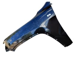 JEEP 55369597AC Fender Front Left JEEP GRAND CHEROKEE IV (WK, WK2) (2010-2021) — thumbnail 1