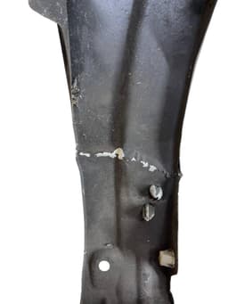 NISSAN F31014EAMB Fender Front Left NISSAN QASHQAI II (J11) (2013-2021) — thumbnail 9