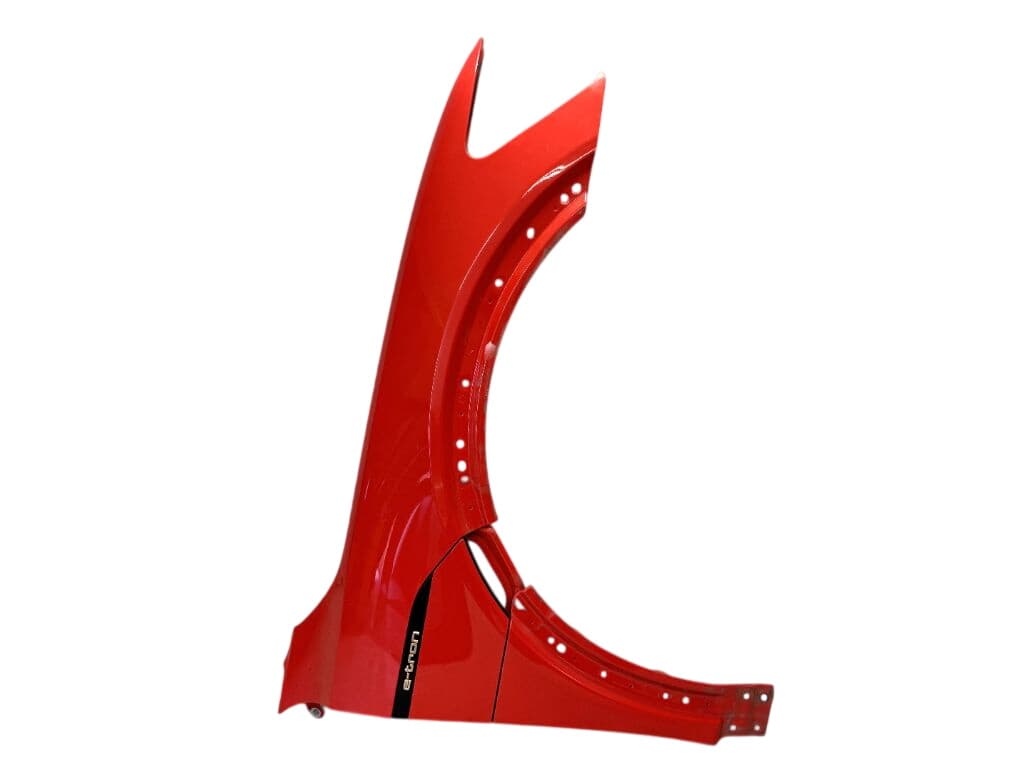 AUDI 4KE821022C Fender Front Right AUDI E-TRON (GEN, GEA) (2018-2023)