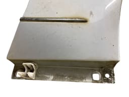 MERCEDES-BENZ 2128810201 2128800218 2128801218 Fender Front Right MERCEDES-BENZ E-CLASS (W212) (2009-2016) — thumbnail 3