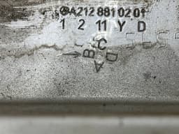 MERCEDES-BENZ 2128810201 2128800218 2128801218 Fender Front Right MERCEDES-BENZ E-CLASS (W212) (2009-2016) — thumbnail 4