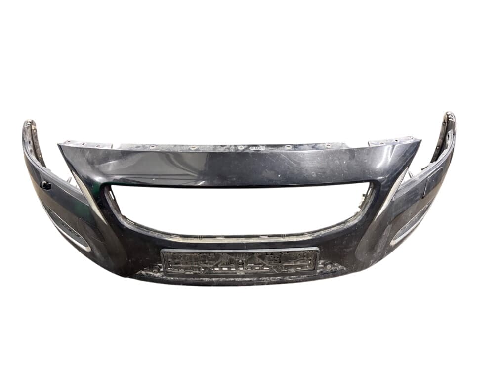 39808085 Front Bumper VOLVO S60 II / V60 I (2010-2018)