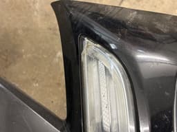 VOLVO 39808085 Front Bumper VOLVO S60 II / V60 I (2010-2018) — thumbnail 3