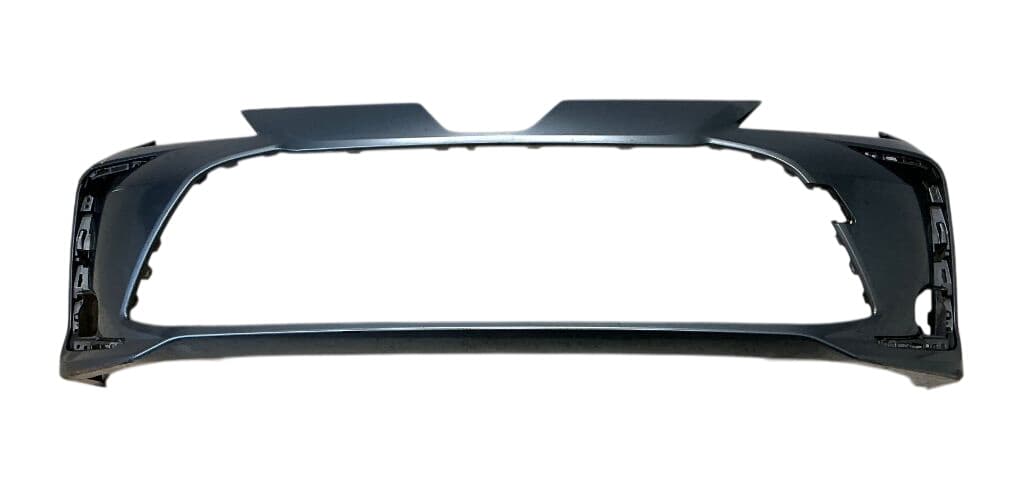 5211902Q10 Front Bumper TOYOTA COROLLA XII (E210) (2018-)