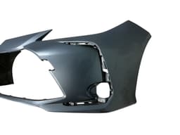 TOYOTA 5211902Q10 Front Bumper TOYOTA COROLLA XII (E210) (2018-) — thumbnail 3