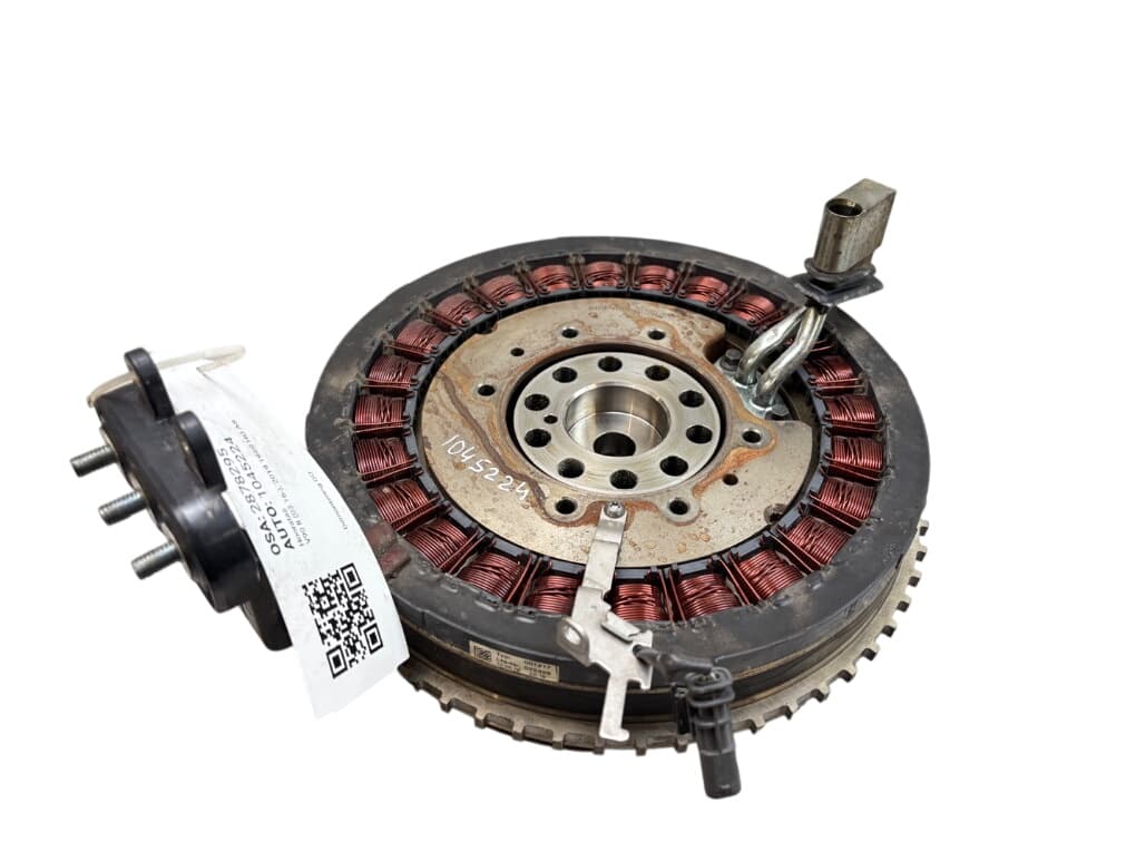 VOLVO 36012666 Flywheel VOLVO S90 / V90 (2016-)