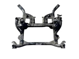 JAGUAR GX73-5C145-AE GX735C145AE Front Axle Beam JAGUAR XE (X760) (2015-2024) — thumbnail 1