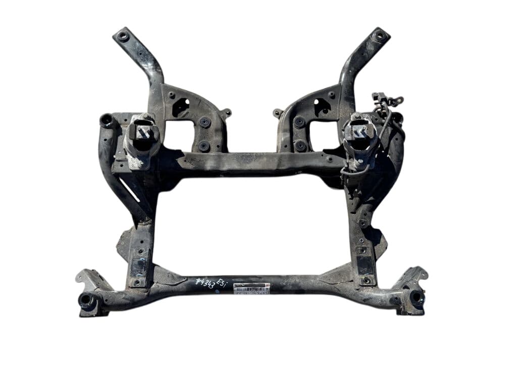 JAGUAR GX73-5C145-AE GX735C145AE Front Axle Beam JAGUAR XE (X760) (2015-2024)