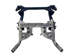 JAGUAR GX73-5C145-AE GX735C145AE Front Axle Beam JAGUAR XE (X760) (2015-2024) — thumbnail 2