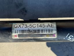 JAGUAR GX73-5C145-AE GX735C145AE Front Axle Beam JAGUAR XE (X760) (2015-2024) — thumbnail 3