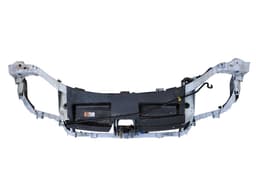 FORD AM218B041AD Front panel FORD GALAXY II (WA6) (2006-2015) — thumbnail 2
