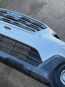 SUBARU Front Bumper SUBARU LEGACY VI / Outback (2014-2019) — thumbnail 10
