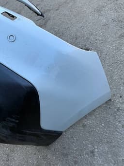 SUBARU Front Bumper SUBARU LEGACY VI / Outback (2014-2019) — thumbnail 6