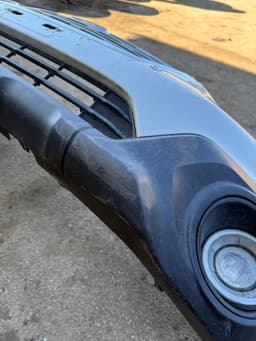 SUBARU Front Bumper SUBARU LEGACY VI / Outback (2014-2019) — thumbnail 9