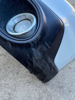 SUBARU Front Bumper SUBARU LEGACY VI / Outback (2014-2019) — thumbnail 8