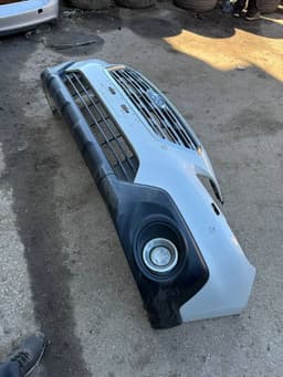 SUBARU Front Bumper SUBARU LEGACY VI / Outback (2014-2019) — thumbnail 2
