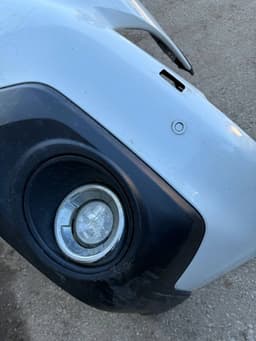 SUBARU Front Bumper SUBARU LEGACY VI / Outback (2014-2019) — thumbnail 7