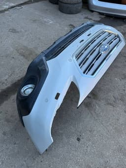 SUBARU Front Bumper SUBARU LEGACY VI / Outback (2014-2019) — thumbnail 5