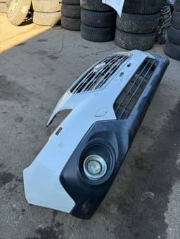 SUBARU Front Bumper SUBARU LEGACY VI / Outback (2014-2019) — thumbnail 3
