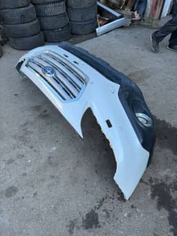 SUBARU Front Bumper SUBARU LEGACY VI / Outback (2014-2019) — thumbnail 4