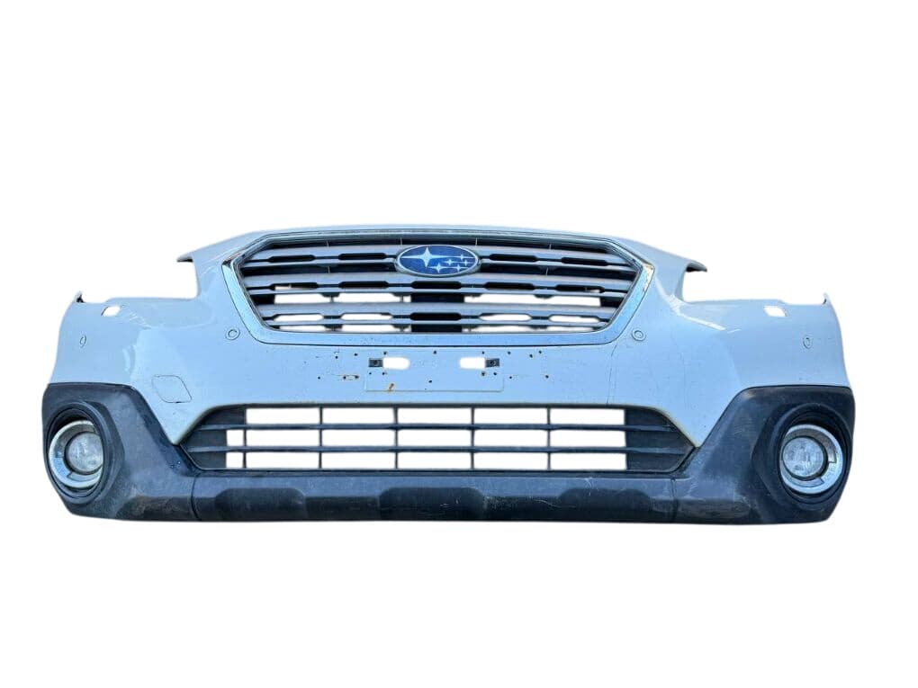 Front Bumper SUBARU LEGACY VI / Outback (2014-2019)