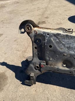 FORD 2251846 KV6C5019BC Front Axle Beam FORD TRANSIT / TOURNEO CONNECT II (2013-2022) — thumbnail 10