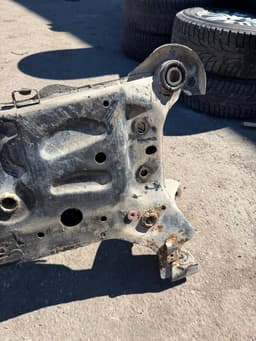 FORD 2251846 KV6C5019BC Front Axle Beam FORD TRANSIT / TOURNEO CONNECT II (2013-2022) — thumbnail 8