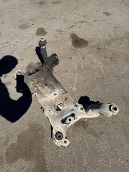 FORD 2251846 KV6C5019BC Front Axle Beam FORD TRANSIT / TOURNEO CONNECT II (2013-2022) — thumbnail 3