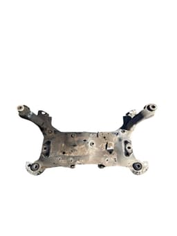 FORD 2251846 KV6C5019BC Front Axle Beam FORD TRANSIT / TOURNEO CONNECT II (2013-2022) — thumbnail 1