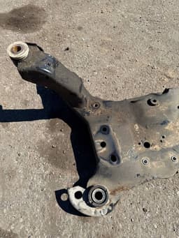 FORD 2251846 KV6C5019BC Front Axle Beam FORD TRANSIT / TOURNEO CONNECT II (2013-2022) — thumbnail 5