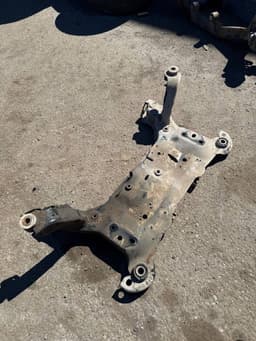 FORD 2251846 KV6C5019BC Front Axle Beam FORD TRANSIT / TOURNEO CONNECT II (2013-2022) — thumbnail 4