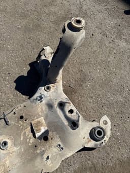 FORD 2251846 KV6C5019BC Front Axle Beam FORD TRANSIT / TOURNEO CONNECT II (2013-2022) — thumbnail 7
