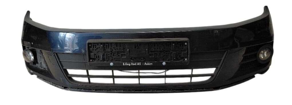 5N0807101 Front Bumper VW TIGUAN I (5N) (2007-2018)